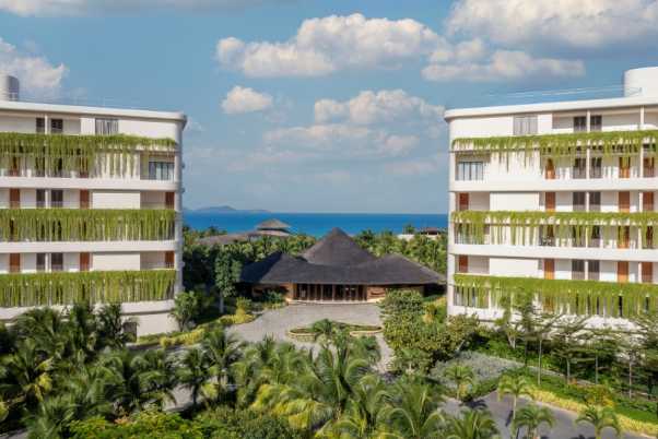 Quỹ phòng Ana Mandara Resort Cam Ranh giá tốt 2025